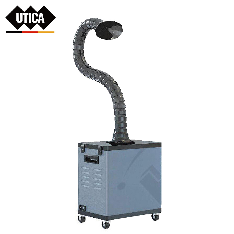 UTICA 烟雾净化吸烟器系统 GE80-500-997