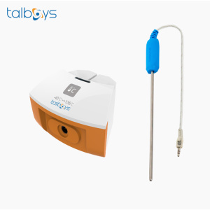 TALBOYS 数据采集器TS1900758选购件_温度传感器