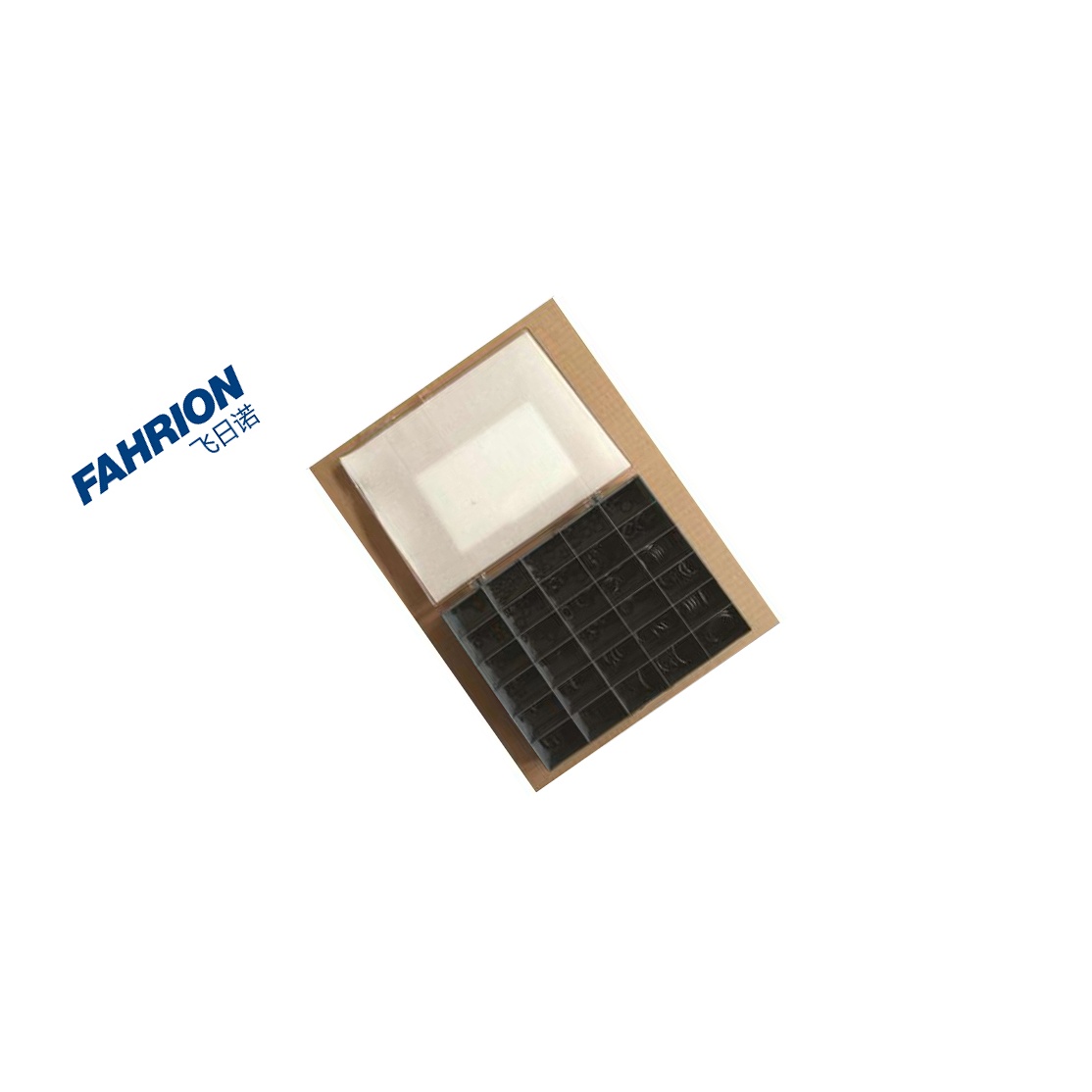 FAHRION 氟橡胶O形圈套装盒 GD99-900-439