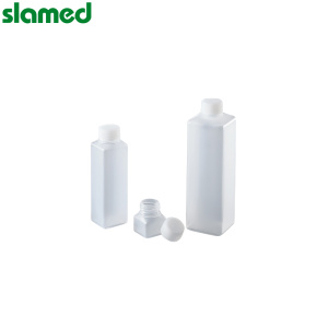 SLAMED PP制塑料方形瓶 10ml