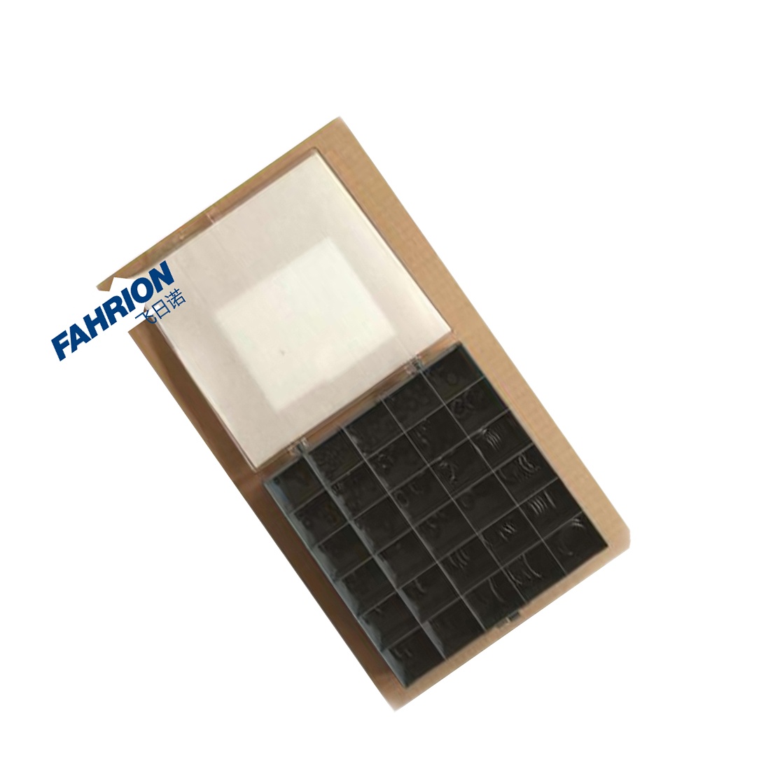 FAHRION 氟橡胶O形圈套装盒 GD99-900-512