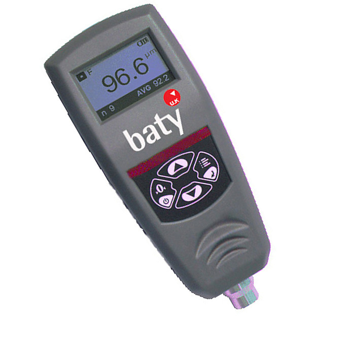 BATY 数显邵氏硬度计 SM2-700-84