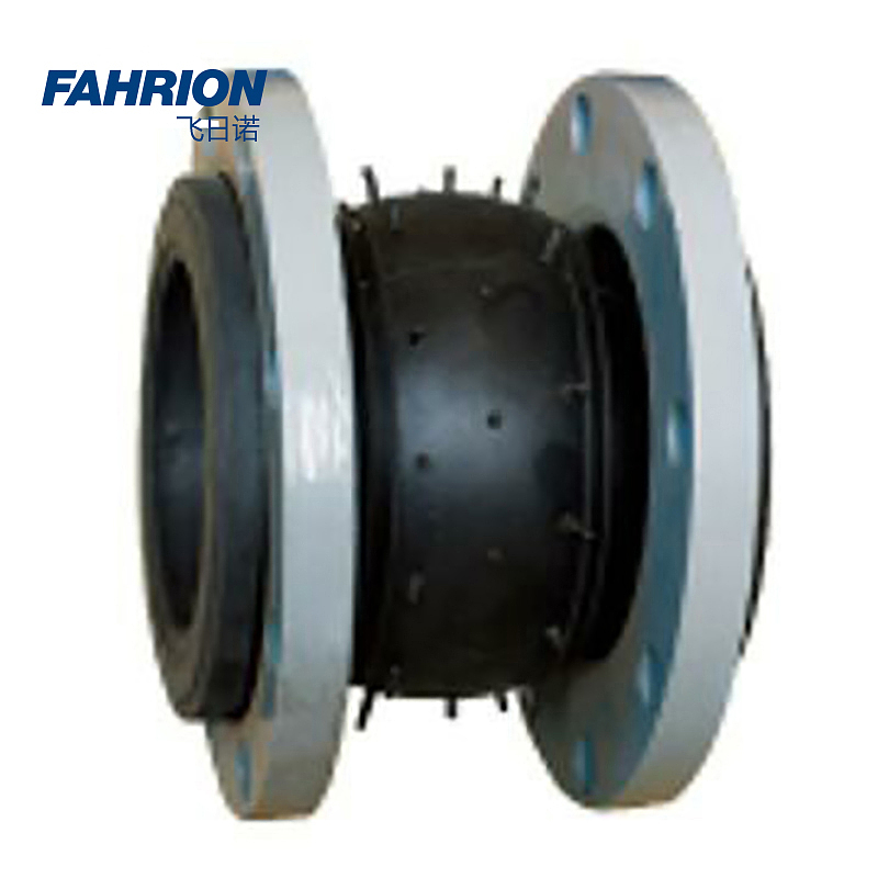 FAHRION 胶软接头 GD99-900-2116