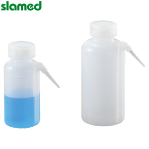 SLAMED 清洗瓶 500ml DWB500