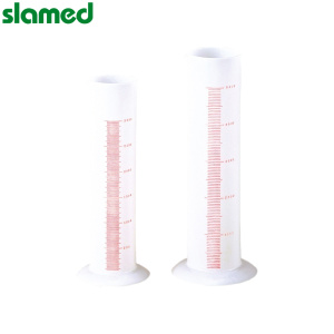 SLAMED PE量筒10L(1个) 10L