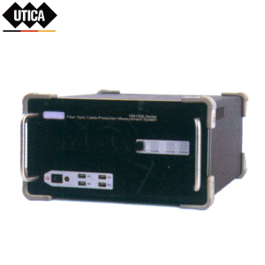 UTICA 高精度智能数显光纤光缆生产测试系统