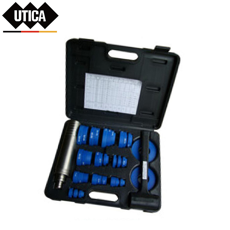 UTICA 轴承专用安装工具 GE80-501-965