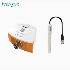 TALBOYS 数据采集器TS1900758选购件_铵离子传感器