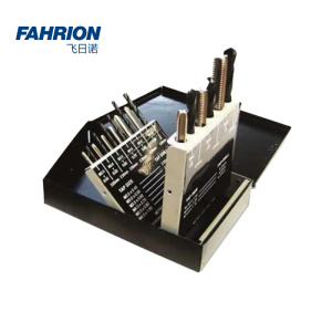 FAHRION 高速钢公制丝锥钻头套装
