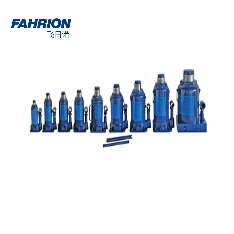 FAHRION 立式液压千斤顶 GD99-900-575