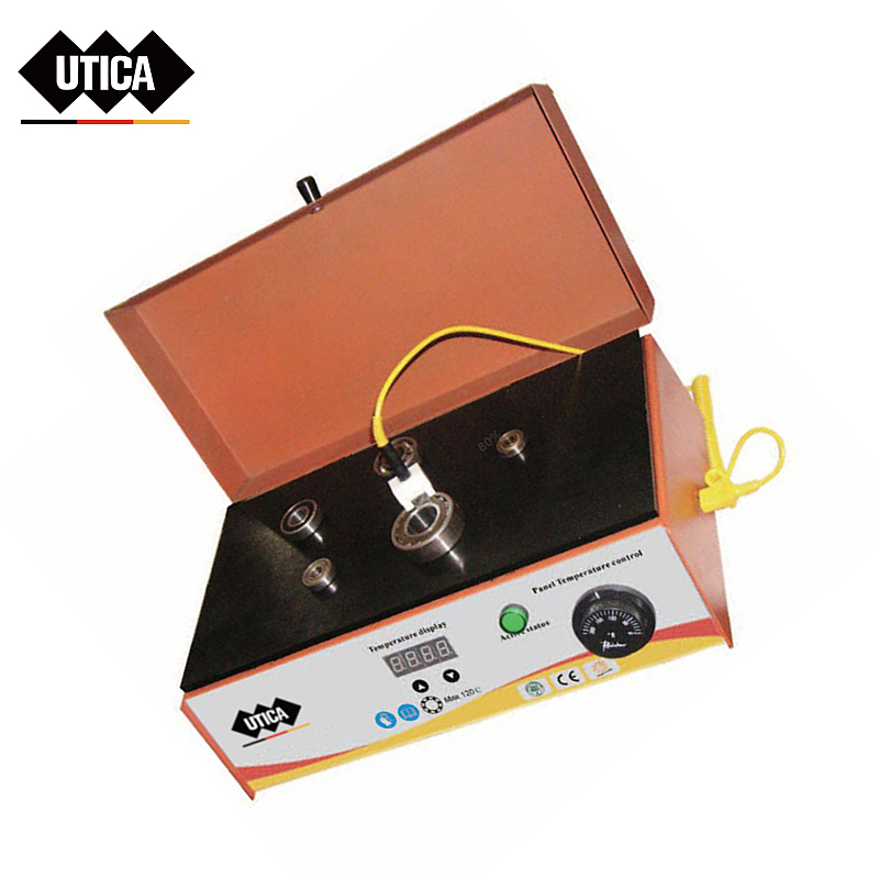 UTICA 静音轴承加热器 GE80-500-577