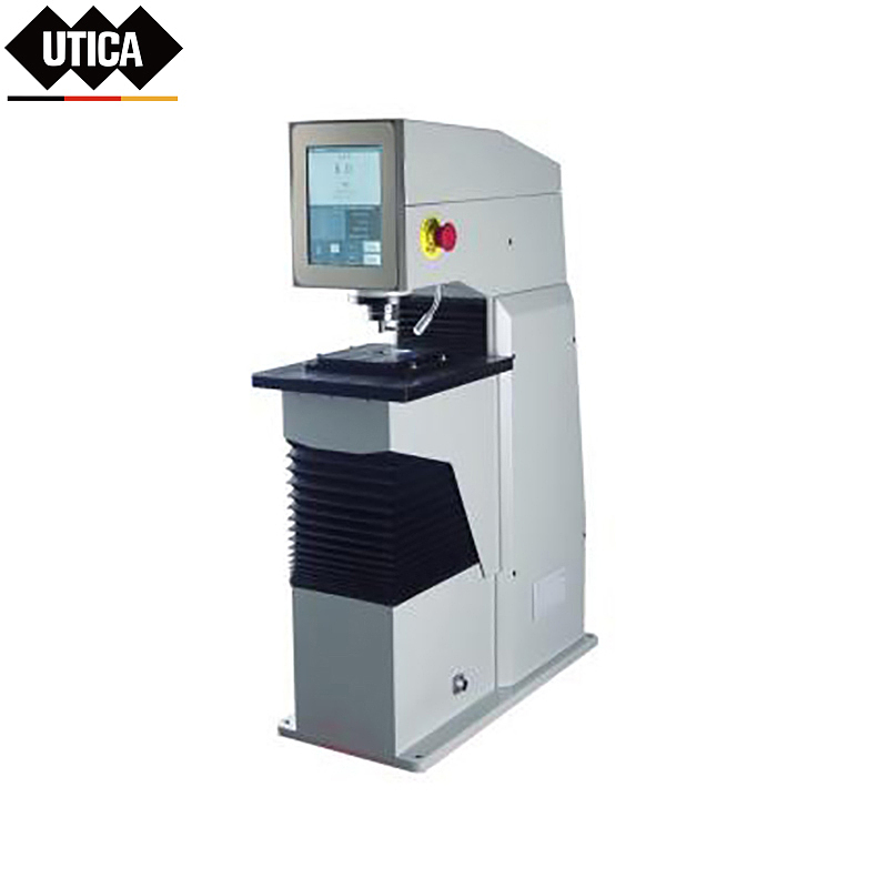UTICA 全自动高清晰数显表面洛氏硬度计 GE80-500-392