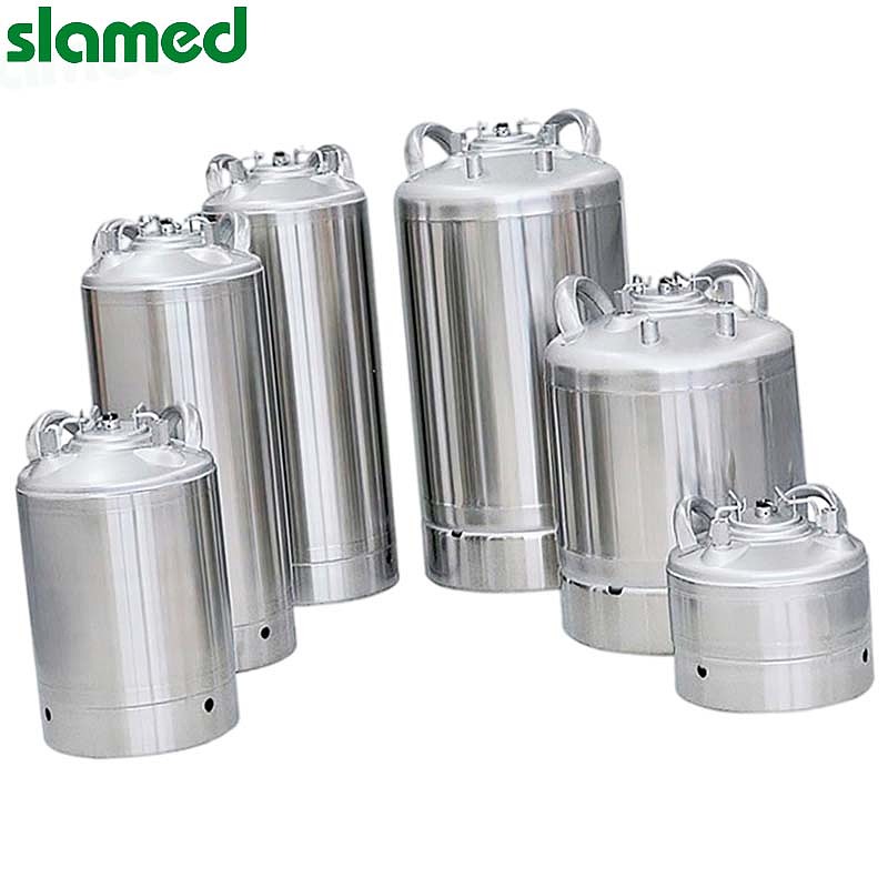 SLAMED 不锈钢压力罐(上出液型) 10L SD7-100-69