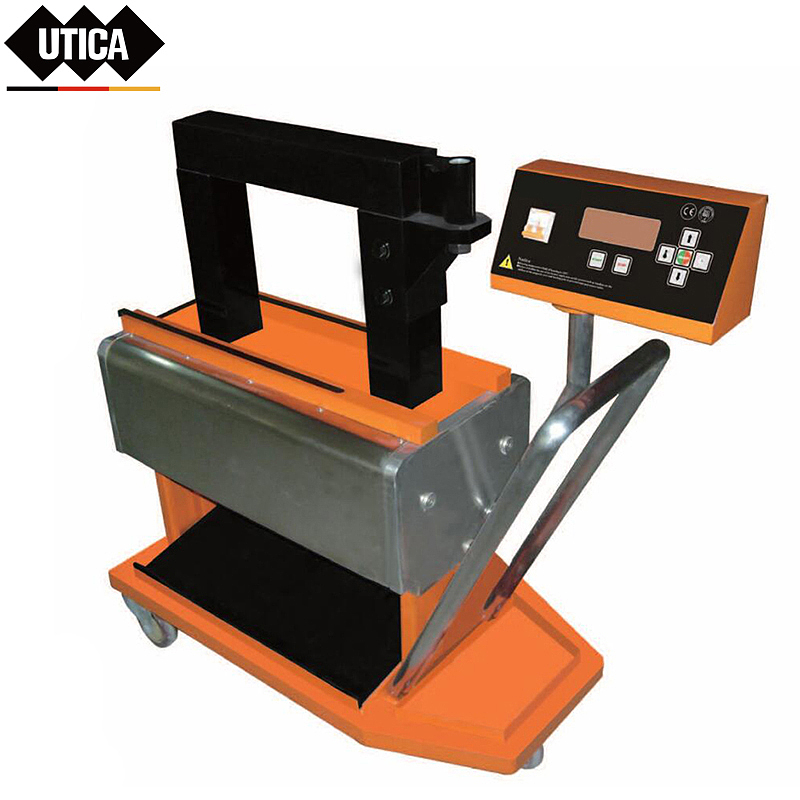 UTICA 静音轴承加热器 GE80-500-573