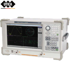 UTICA 高精度数显智能矢量网络分析仪