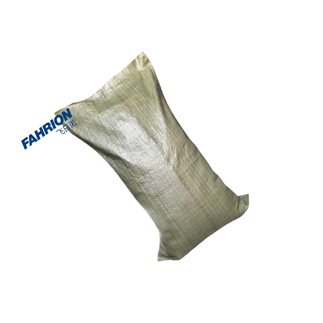 FAHRION 灰绿色编织袋 GD99-900-547