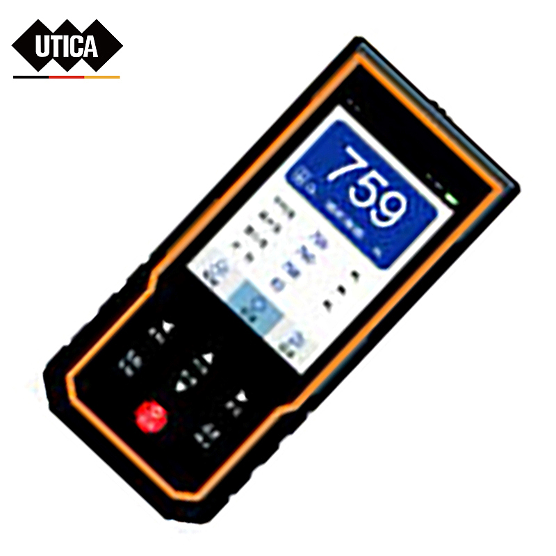 UTICA 高精度数显里氏硬度计 GE80-500-560