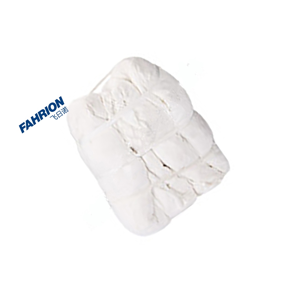 FAHRION 白色涤棉抹布 GD99-900-3498