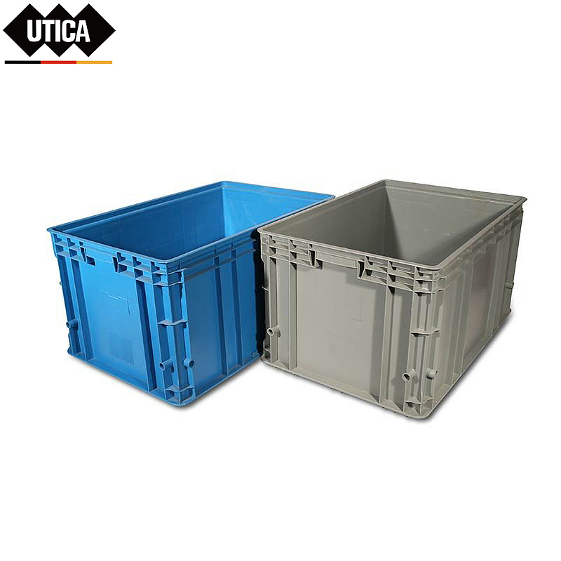 UTICA 欧标物流箱 GE80-500-64
