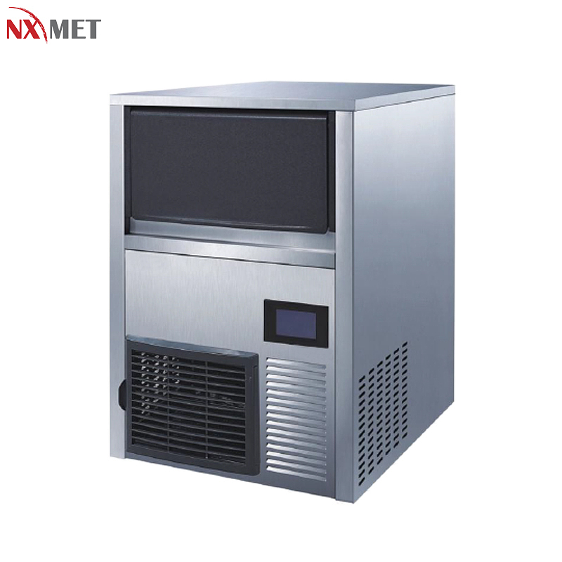 NXMET 数显柜台制冰机 NT63-400-915