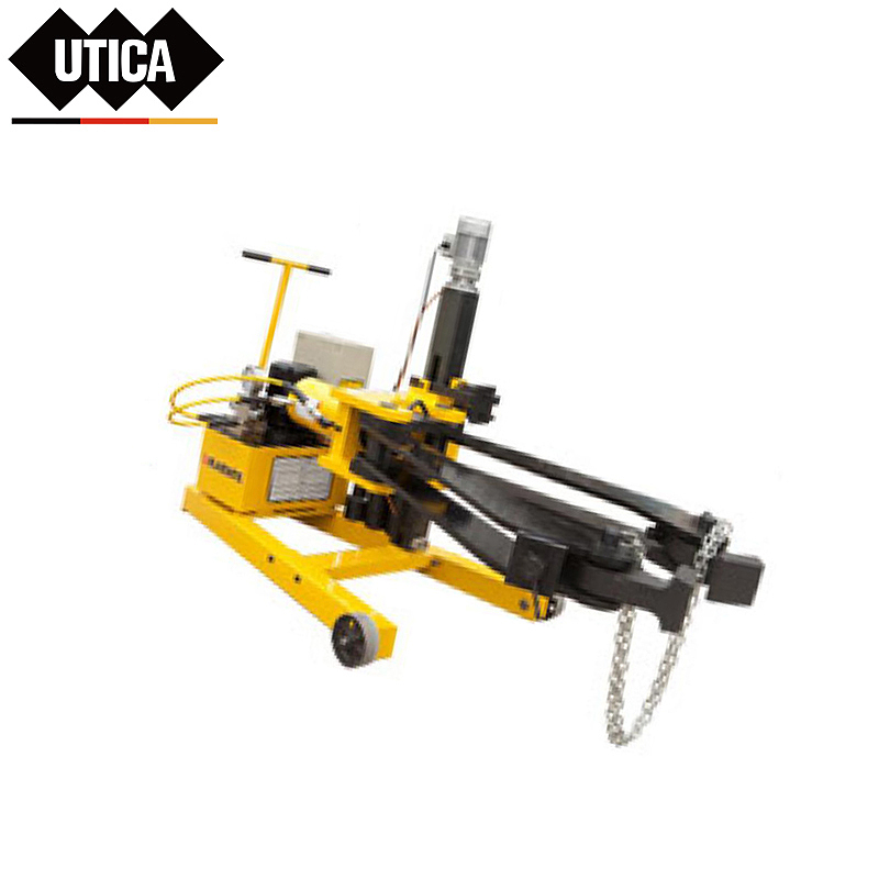 UTICA 全自动车载式液压拔轮器自动化液压拉马 GE80-501-979