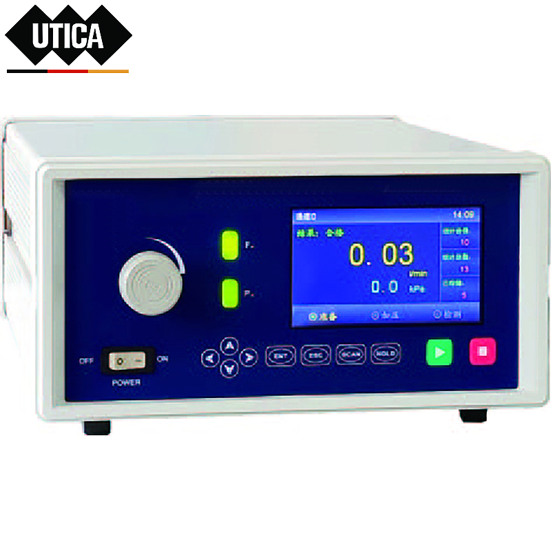 UTICA 空气流量测试仪 标准型 GE80-501-152