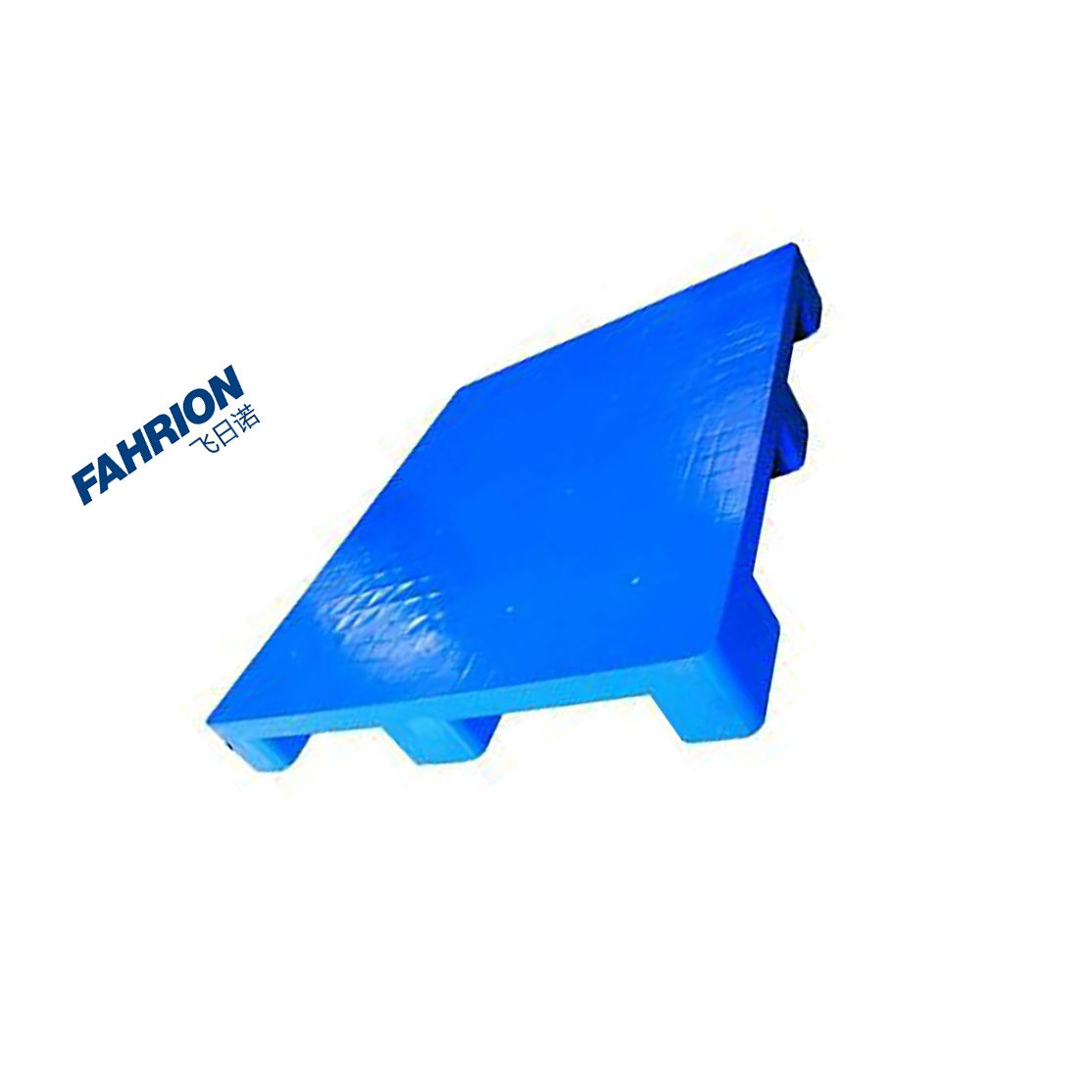 FAHRION 蓝色塑料托盘 GD99-900-2216