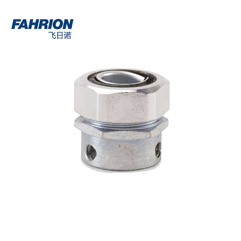 FAHRION 卡套式金属软管接头 GD99-900-444