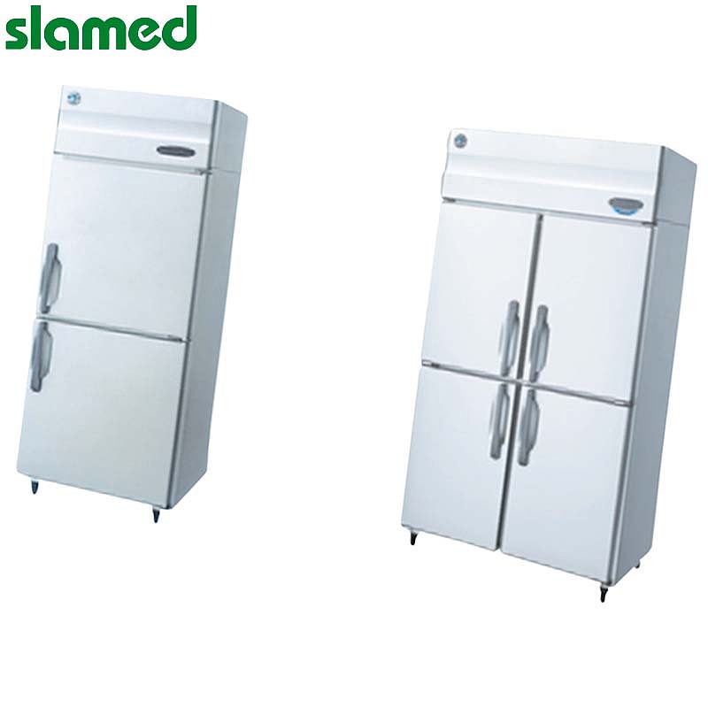SLAMED 冷藏箱(玻璃门) -6~12摄氏度 容积599L SD7-115-506