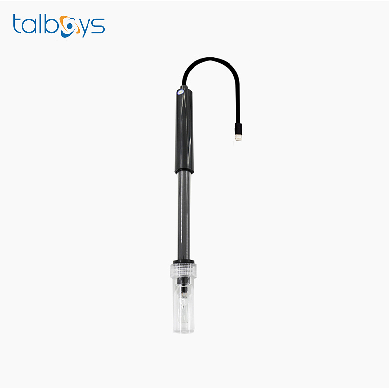 TALBOYS 数据采集器TS1900758选购件_盐度传感器 TS1900805