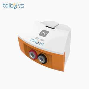 TALBOYS 数据采集器TS1900758选购件_电压传感器