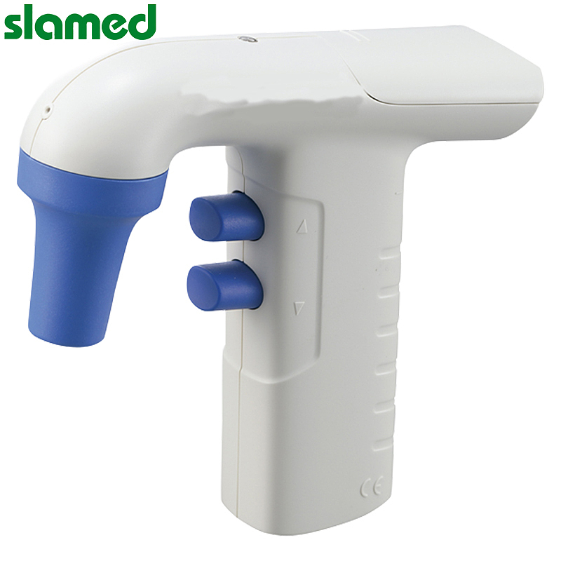 SLAMED 自立型大容量电动移液器(BlueSwan) BS01-1000 SD7-102-945