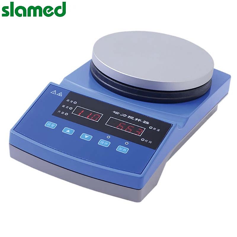 SLAMED 磁力搅拌器 AS11-2 SD7-101-328