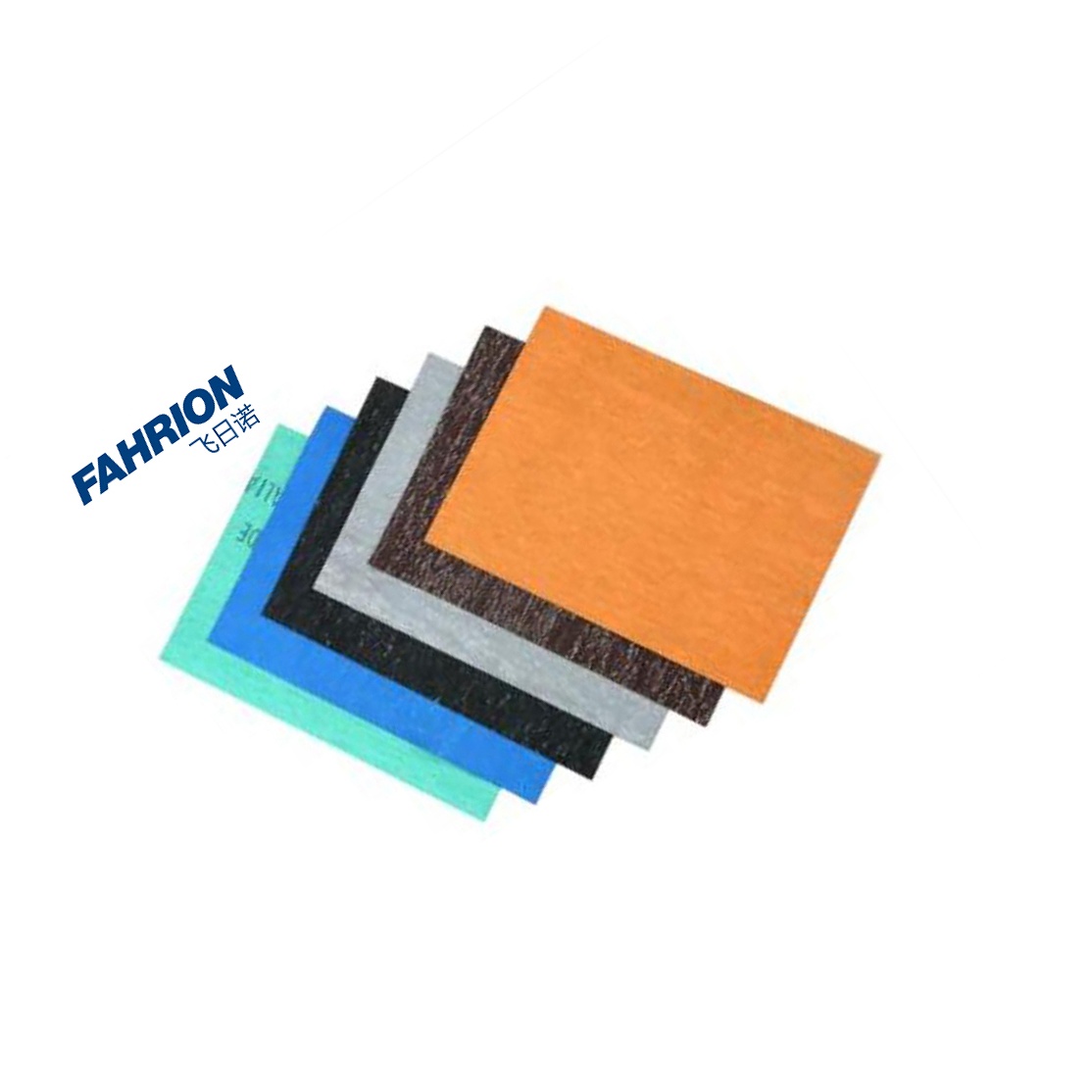 FAHRION 石棉橡胶板/石棉板 GD99-900-2247