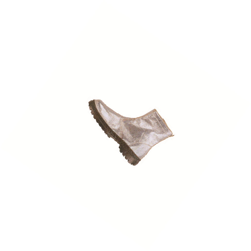KCL 铝箔防热服系列(防热鞋) 11123242