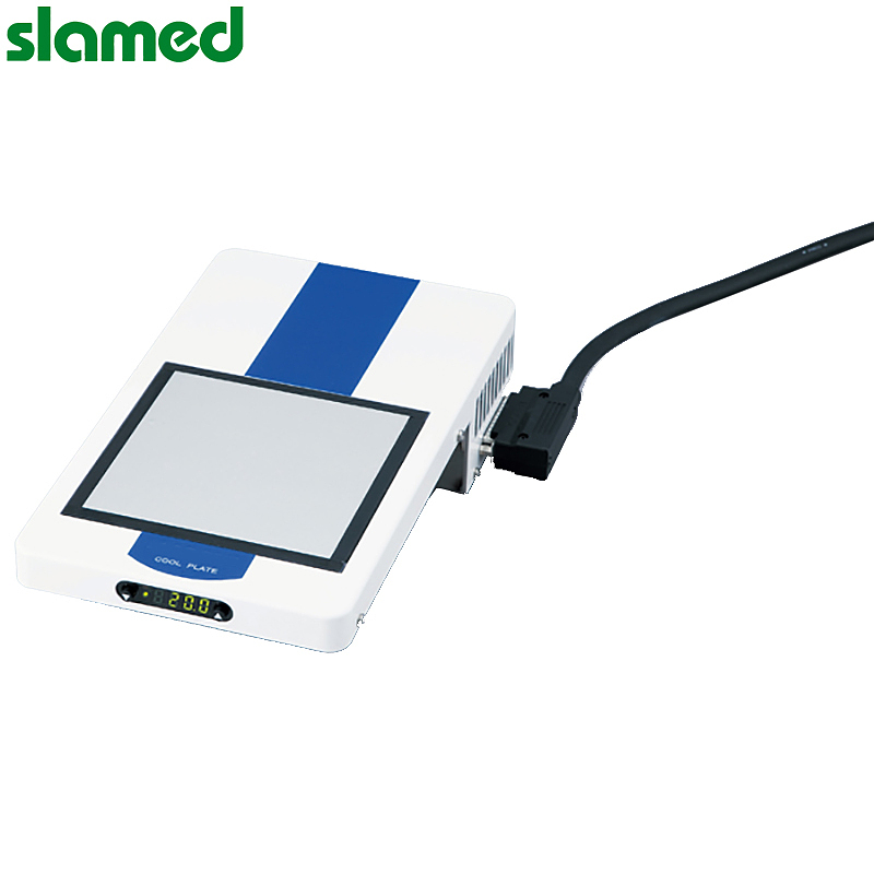 SLAMED 制冷板(冷却·加热兼用) 尺寸160×282×64mm SD7-115-358