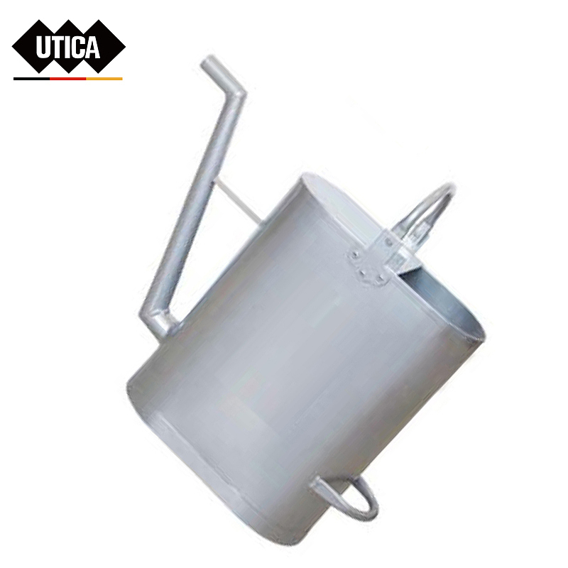 UTICA 铝制加油桶 GE80-500-505
