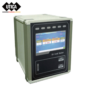 UTICA 直压型气密性检测仪