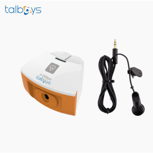 TALBOYS 数据采集器TS1900758选购件_心率传感器