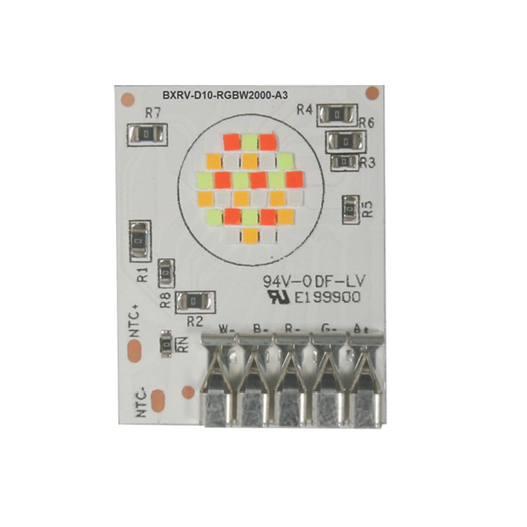 Bridgelux LED阵列 RGBW系列