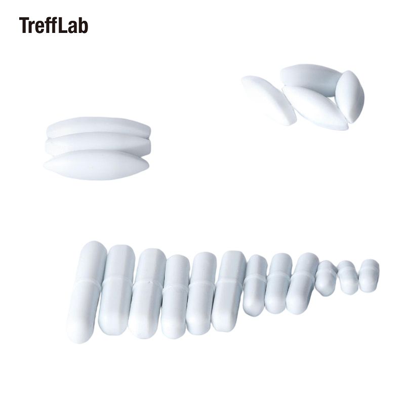 TREFFLAB 聚四氟乙烯磁力搅拌子 96102316