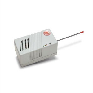 LA SONORA 无线电控制电子警报器