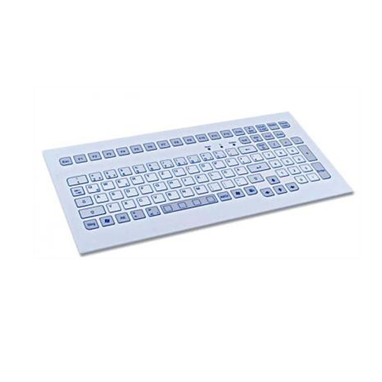 INDUKEY 工业键盘 TKS系列