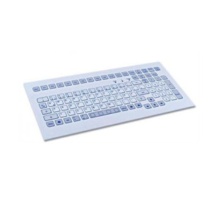 INDUKEY 工业键盘