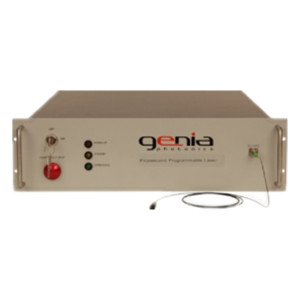 Genia Photonics 光纤激光器