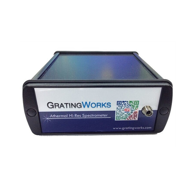GratingWorks 光谱仪 AHR
