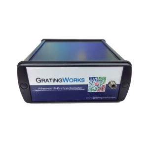 GratingWorks 光谱仪