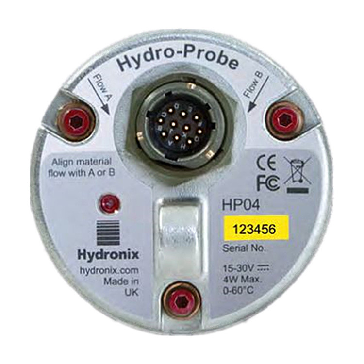 HYDRONIX 湿度传感器 Hydro-Probe