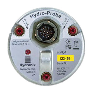 HYDRONIX 湿度传感器