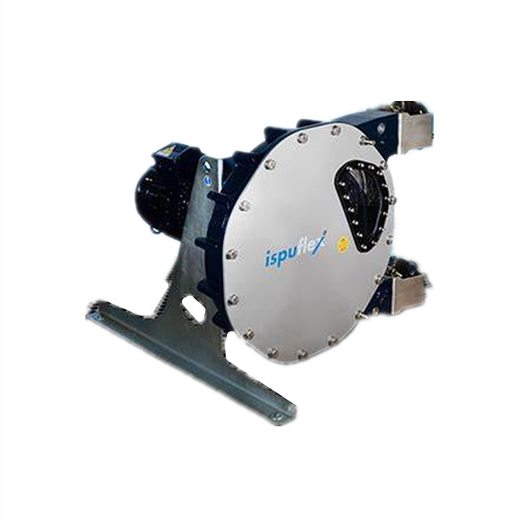THOLEN-PUMPEN 高压软管泵 TPX